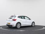 SEAT Ibiza 1.0 EcoTSI FR | Private lease 399 p.m., 12 maanden, Stof, Gebruikt, 95 pk