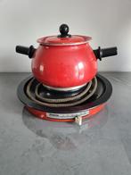 Fonduepot Rowenta, Ophalen of Verzenden