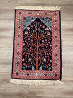 Wollen kleed tapijt gebedskleed ? Perzisch ? handgeknoopt ?, Antiek en Kunst, Antiek | Kleden en Textiel, Ophalen of Verzenden