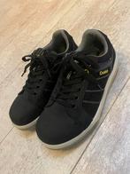 Cratex sella sip laag, Kleding | Dames, Schoenen, Ophalen of Verzenden, Zo goed als nieuw, Zwart, Sneakers of Gympen