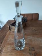 Karaf en Oliebrander, Ophalen, Overige materialen, Overige kleuren, Zo goed als nieuw