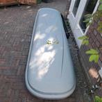 Thule Ocean 700 dakkoffer, Auto diversen, Dakkoffers, Ophalen, Gebruikt
