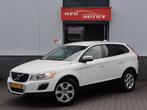 Volvo XC60 2.0T Summum navi automaat org NL, Auto's, Volvo, Euro 5, 4 cilinders, Wit, Bedrijf