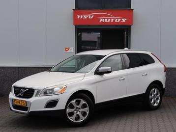 Volvo XC60 2.0T Summum navi automaat org NL beschikbaar voor biedingen