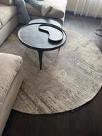 Mart Visser Cavaro Rond Vloerkleed 250cm, Huis en Inrichting, Stoffering | Tapijten en Kleden, Ophalen, Rond, Zo goed als nieuw