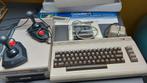 Commodore 64 Compleet in Originele Verpakking, Computers en Software, Vintage Computers, Ophalen of Verzenden, Commodore