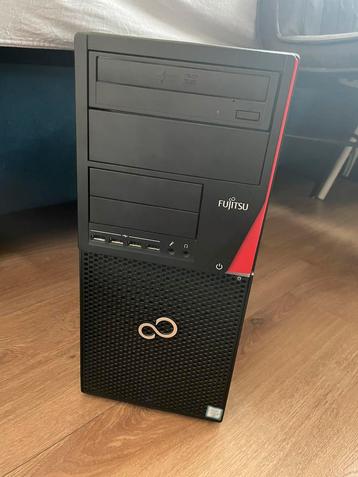 Fujitsu defect i5-6500 3,6 GHz beschikbaar voor biedingen