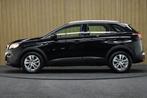 Peugeot 3008 1.2 PureTech Blue Lease Executive | Maps Naviga, Stof, Gebruikt, 1199 cc, Met garantie (alle)