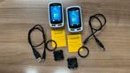 1x Garmin Edge Touring Fietsnavigatie, Fietsen en Brommers, Fietsaccessoires | Fietscomputers, Gebruikt, GPS, Garmin, Ophalen of Verzenden