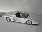 Pocher 1:8 ferrari testarossa spider, Ophalen of Verzenden, Gebruikt, Auto