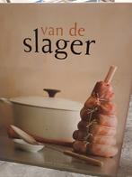 VAN DE SLAGER, Ophalen of Verzenden, Zo goed als nieuw, Italië