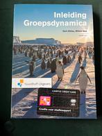 Inleiding Groepsdynamica - Gert Alblas, Willem Vos, Ophalen of Verzenden, Alpha, Nieuw, HBO