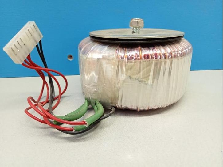 Trafo spoel Awb Airmaster HR325/400, Doe-het-zelf en Verbouw, Verwarming en Radiatoren, Gebruikt, Cv-ketel of Combi-ketel