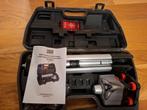 HBM Rotatie Laserwaterpas Set met Statief, Ophalen of Verzenden