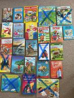 Kinderboeken van 1 tot ongeveer 14 jaar, Ophalen of Verzenden, Zo goed als nieuw