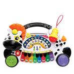 ZGAN Vtech baby zing & speel piano, Ophalen of Verzenden, Zo goed als nieuw