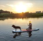Sup verhuur Hardenberg, Watersport en Boten, Suppen, Ophalen of Verzenden, Zo goed als nieuw