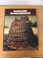 De oorsprong van onze beschaving 7000 jr wereldgeschiedenis, Ophalen, 14e eeuw of eerder, Zo goed als nieuw, Lekturama