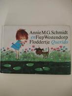 Fiep Westendorp - Floddertje Querido, Boeken, Kinderboeken | Jeugd | onder 10 jaar, Ophalen of Verzenden, Gelezen, Annie M.G. Schmidt