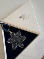 Swarovski kerstster 1996, Ophalen of Verzenden, Zo goed als nieuw, Figuurtje