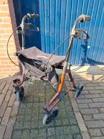 Dietz Taima rollator €75, Diversen, Rollators, Ophalen, Opvouwbaar, Gebruikt