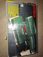 Bosch PSS23A Vlakschuurmachine - Met Stofzak, Ophalen