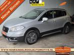 Suzuki SX4 S-Cross 1.6 Exclusive AllGrip, pano, clima, cruis, Euro 6, 4 cilinders, 400 kg, Origineel Nederlands