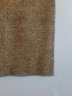 Nieuw okergeel meubelstof van Leotex Twist - 703, Hobby en Vrije tijd, Stoffen en Lappen, Ophalen, Nieuw, 30 tot 120 cm, Polyester