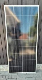 Zonnepaneel 200W, Ophalen, Zo goed als nieuw