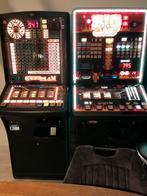 Big Shot Arcade Halversie Gokkast Fruitautomaat Biljetlezer, Verzamelen, Automaten | Gokkasten en Fruitautomaten, Overige munten