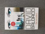 De Verraders - David Baldacci Thriller, Ophalen, Gelezen, David Baldacci, Nederland