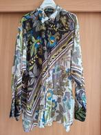 Blouse Expresso maat 46 Kleurrijke blouse, Kleding | Dames, Blouses en Tunieken, Expresso, Ophalen of Verzenden, Zo goed als nieuw
