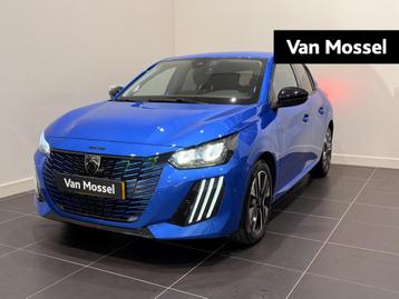 Peugeot 208 1.2 PureTech 100 Allure | | VAN MOSSEL VOORRAADV beschikbaar voor biedingen