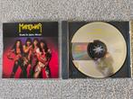 Manowar – Death To False Metal!, Cd's en Dvd's, Verzenden, Gebruikt