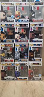 Funko Pop! Marvel (verschillende), Ophalen of Verzenden, Zo goed als nieuw
