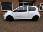Renault Twingo 1.2 16V Collection, Voorwielaandrijving, Gebruikt, Zwart, 4 cilinders