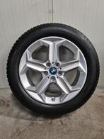 18' BMW X1 iX1 X2 iX2 Styling 865 All Season / Winterbanden, Ophalen, 18 inch, Banden en Velgen, Winterbanden