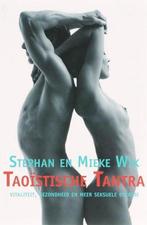 Stephan en Mieke Wik Taoistische Tantra, Boeken, Verzenden, Nieuw