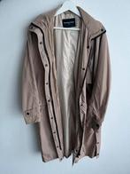 Balenciaga jas s/m, Balenciaga, Beige, Ophalen of Verzenden, Zo goed als nieuw