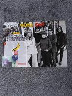 The Velvet Underground and Nico, Ophalen of Verzenden, Zo goed als nieuw, Boek, Tijdschrift of Artikel