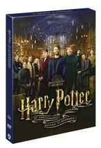 Harry Potter 20th Anniversary: Return to Hogwarts Geseald., Ophalen of Verzenden, Nieuw in verpakking