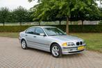 BMW 318 uniek 34600 km, Auto's, 13 km/l, 65 €/maand, Achterwielaandrijving, 4 cilinders