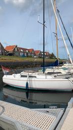 Te koop zeilboot Neptune 22, Ophalen, Gebruikt, Tourjacht of Cruiser, 6 tot 9 meter