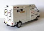 Renault Master Cilti Sport 1998 1/43 Rallye Assistance # 76, Hobby en Vrije tijd, Modelauto's | 1:43, Verzenden, Nieuw, Auto, Overige merken