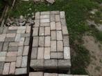 Klinkers, Tuin en Terras, Tegels en Klinkers, Ophalen, Gebruikt, Klinkers, 10 m² of meer