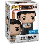 Funko POP The Office – Blond Ryan Howard Exclusive (1130), Ophalen of Verzenden, Nieuw