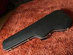 Basgitaarkoffer jazzbass en precision, Ophalen, Gebruikt, Elektrische basgitaar, Flightcase