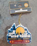 Harry Potter Kersthanger. Nieuw met kaartje. Hogwarts, Ophalen of Verzenden, Nieuw, Overige typen