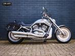 HARLEY-DAVIDSON V-ROD 10TH ANNIVERSARY VRSC (bj 2003), 2 cilinders, Bedrijf, Meer dan 35 kW, Overig