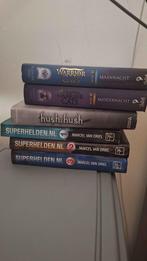 Warrior cats, Ophalen of Verzenden, Gelezen, Erin Hunter